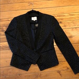 Loft Blazer